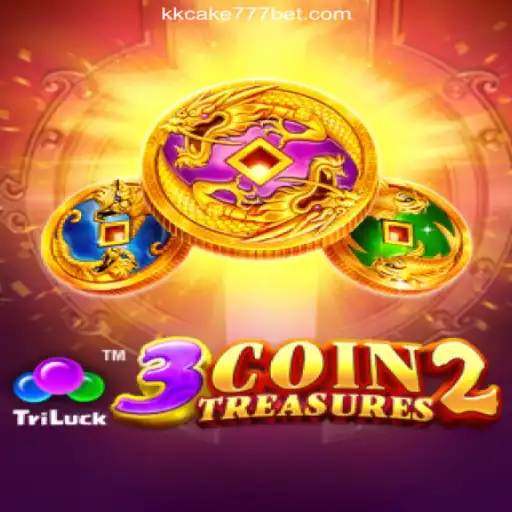 Exploring the Fascinating World of 3CoinTreasures2 on KK-CAKE777