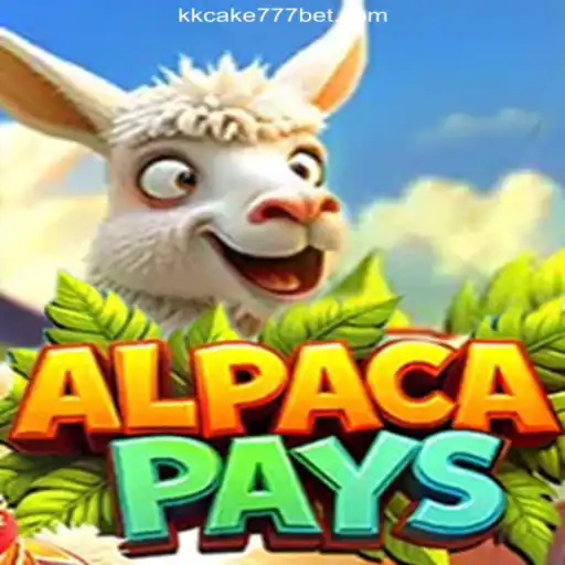 Discover the Exciting World of AlpacaPays on the KK-CAKE777 Platform