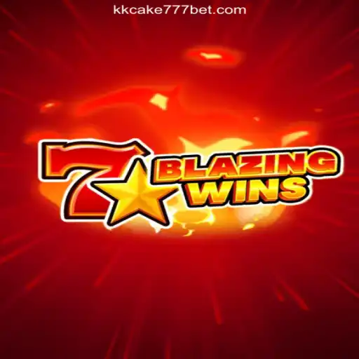 BlazingWins: The Exciting New Game on KK-CAKE777 Platform