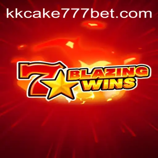 BlazingWins: The Exciting New Game on KK-CAKE777 Platform