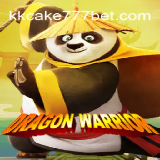 Embark on an Epic Adventure with DragonWarrior on KK-CAKE777