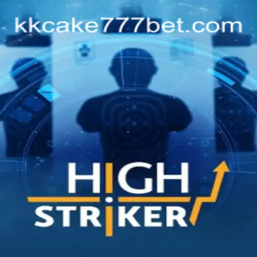 HighStriker: The Thrilling Online Casino Experience on KK-CAKE777 Platform