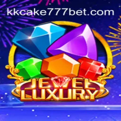 Exploring the Thrills of JewelLuxury: A New Favorite on the KK-CAKE777 Platform Online Cassino Brasil #1