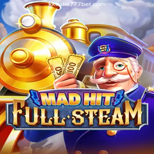 MadHitFullSteam: Conquering the KK-CAKE777 Platform