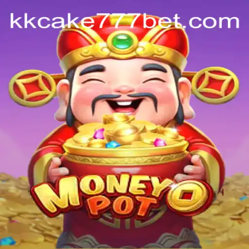 Discover MoneyPot: Brazil's Premier Online Casino Game on KK-CAKE777