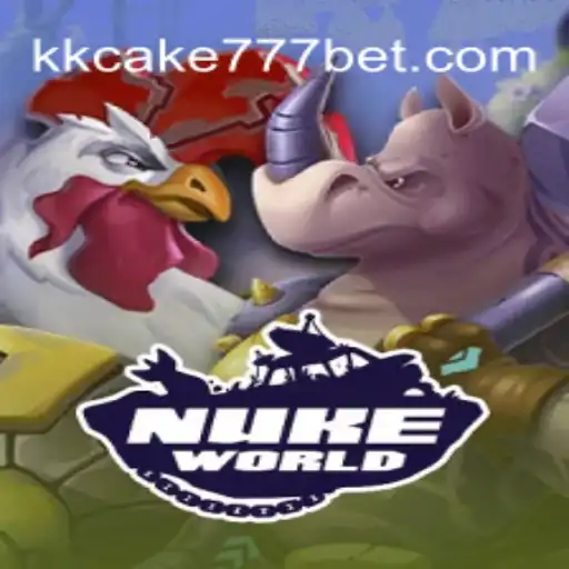 Enter the Thrilling Universe of NukeWorld on KK-CAKE777: Brazil's Premier Online Casino