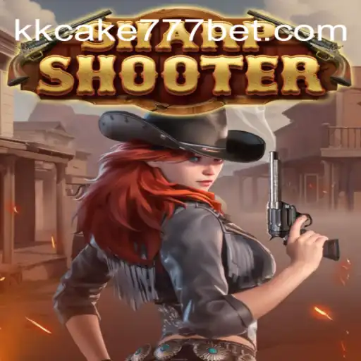 Sharpshooter: The Premier Gaming Experience on KK-CAKE777