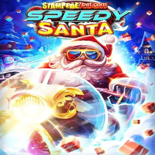 StempedeRushSpeedy: The Ultimate Adventure in the KK-CAKE777 Platform
