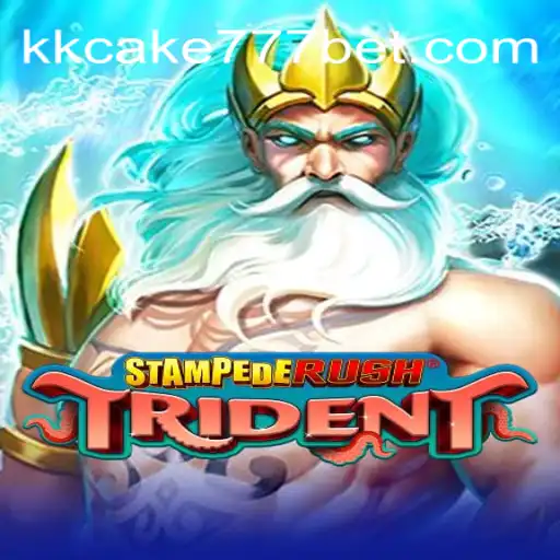Exploring the Thrills of StempedeRushTrident on KK-CAKE777