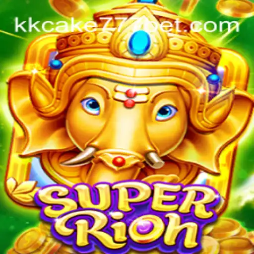 Exploring SuperRich: A Thrilling Experience on KK-CAKE777 Platform