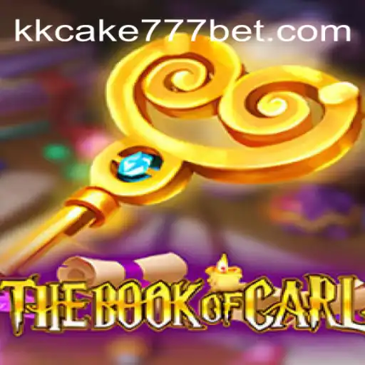 Dive into the Enchanting World of TheBookofCarl: A Stellar Experience on KK-CAKE777 Platform