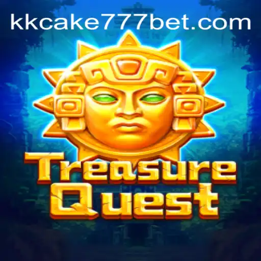 Explore TreasureQuest: The Ultimate Adventure on KK-CAKE777