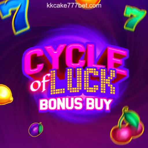 Cycle of Luck Bonus Buy: Dive into the Thrilling World of Online Cassino Gaming