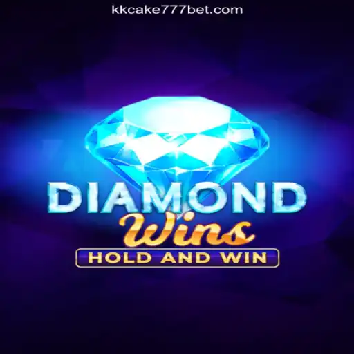 DiamondWins: The Ultimate Gaming Experience on KK-CAKE777