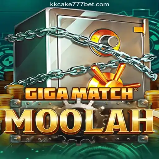 Discover the Thrilling World of GigaMatchMoolah on KK-CAKE777: The Premier Online Casino Platform in Brazil