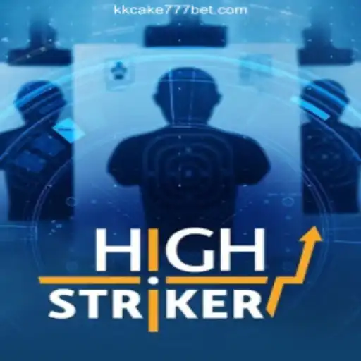 HighStriker: The Thrilling Online Casino Experience on KK-CAKE777 Platform