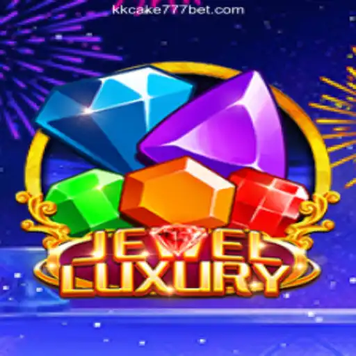 Exploring the Thrills of JewelLuxury: A New Favorite on the KK-CAKE777 Platform Online Cassino Brasil #1