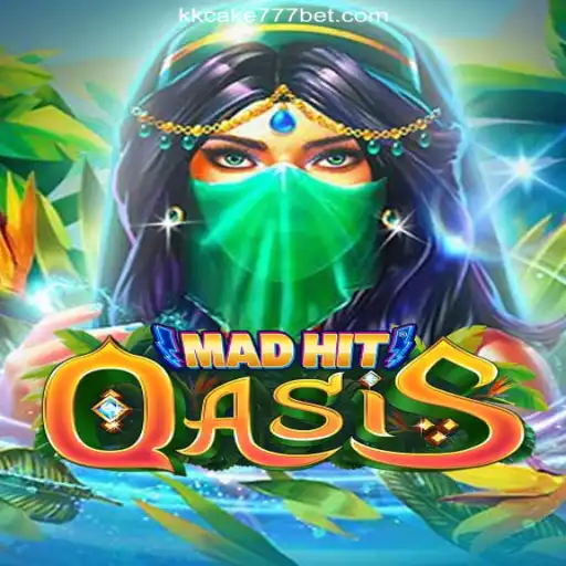 Exploring the Thrilling World of MadHitOasis on KK-CAKE777 Platform