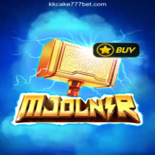 Mjolnir: The Thunderous Online Casino Game Taking Brazil by Storm