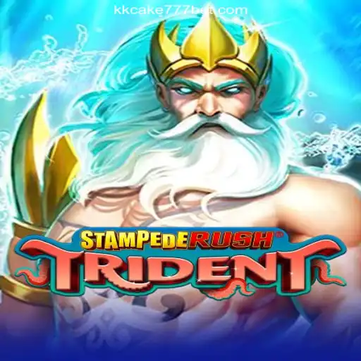 Exploring the Thrills of StempedeRushTrident on KK-CAKE777