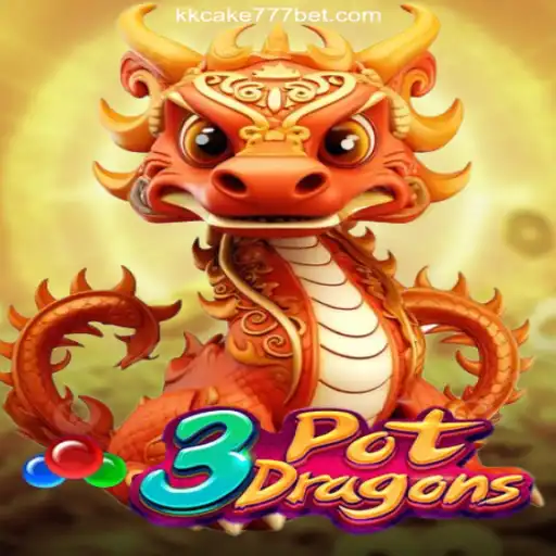 Exploring 3PotDragons: A Thrilling Adventure on the KK-CAKE777 Platform