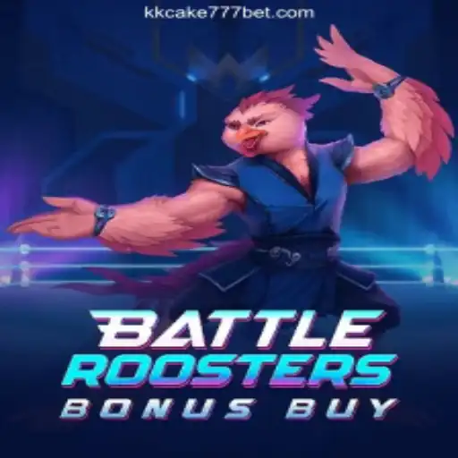 BattleRoostersBonusBuy: The Thrilling Feature on KK-CAKE777 Platform-Online Cassino Brasil #1