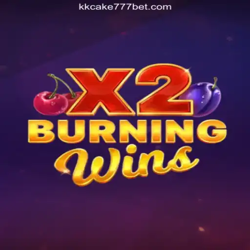 Discover the Thrills of BurningWinsX2 on KK-CAKE777: Brazil's Premier Online Casino Platform