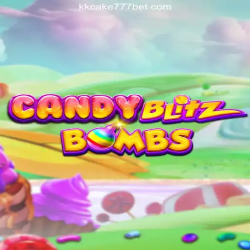 Dive into the Sweet World of CandyBlitzBombs on KK-CAKE777