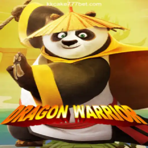 Embark on an Epic Adventure with DragonWarrior on KK-CAKE777
