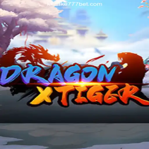 Discover the Thrilling World of DragonXTiger on KK-CAKE777: The #1 Online Casino Platform in Brazil