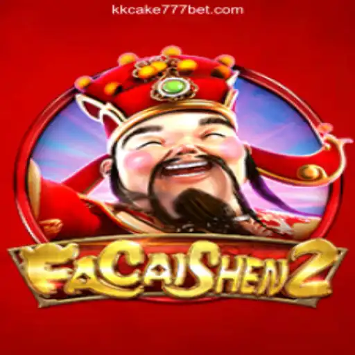 Exploring FaCaiShen2: Brazil's Favorite Online Casino Game on KK-CAKE777