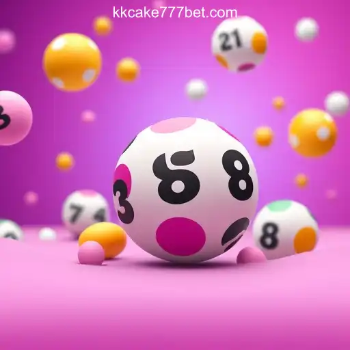Exploring the World of Lottery Games on KK-CAKE777 Platform: A Leading Online Cassino in Brasil