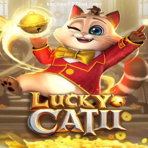 Discover the Exciting World of LuckyCatII on KK-CAKE777