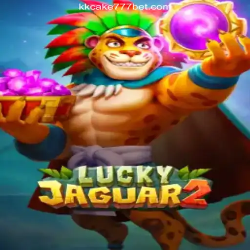 Unlocking the World of Luckyjaguar2 on KK-CAKE777 Platform