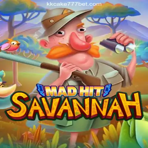 Exploring the Thrills of MadHitSavannah on KK-CAKE777