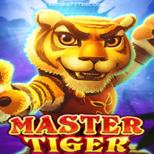 Unleashing the Adventure: MasterTiger on KK-CAKE777 - Brazil's Leading Online Cassino