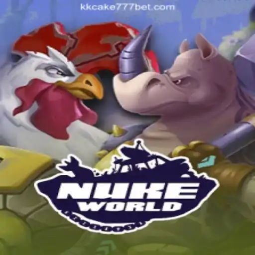 Enter the Thrilling Universe of NukeWorld on KK-CAKE777: Brazil's Premier Online Casino