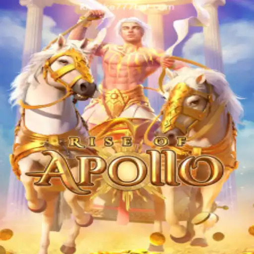 Rise of Apollo: A New Frontier in Online Casino Gaming