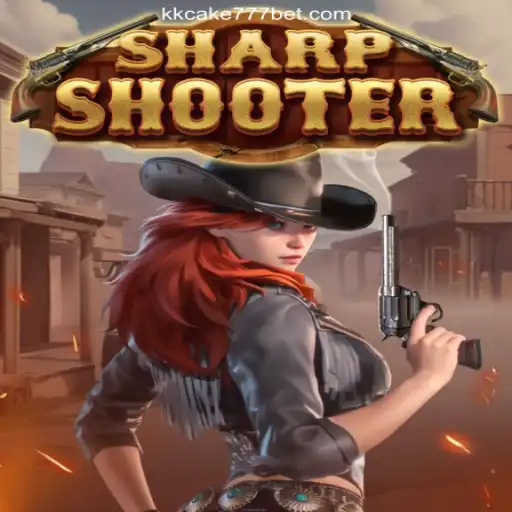 Sharpshooter: The Premier Gaming Experience on KK-CAKE777