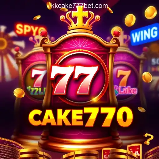KK-CAKE777: The Leading Platform for Slot Machines in Online Cassino Brasil #1