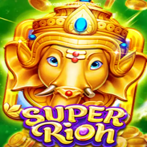 Exploring SuperRich: A Thrilling Experience on KK-CAKE777 Platform
