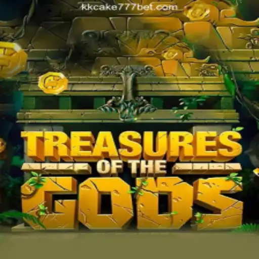 Unravel the Mysteries of 'TreasureoftheGods' on the KK-CAKE777 Platform