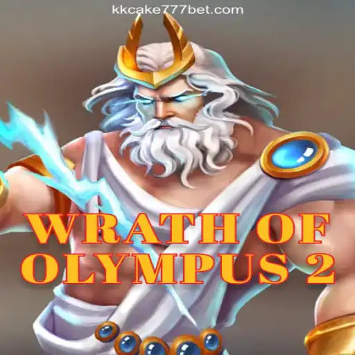 WrathofOlympus2: Unleashing Epic Adventures on KK-CAKE777 Platform