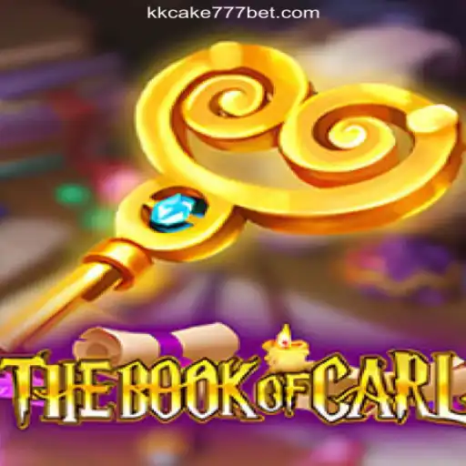 Dive into the Enchanting World of TheBookofCarl: A Stellar Experience on KK-CAKE777 Platform