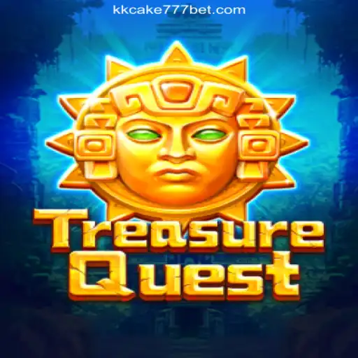 Explore TreasureQuest: The Ultimate Adventure on KK-CAKE777