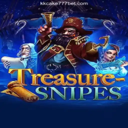 Discover the Exciting World of TreasureSnipes: A Premier Brazilian Online Casino Adventure