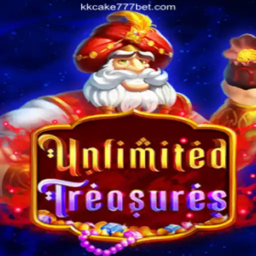 Discover the Exciting World of UnlimitedTreasures on KK-CAKE777 Platform