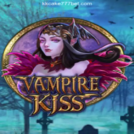 VampireKiss: The Thrilling Online Casino Game on KK-CAKE777